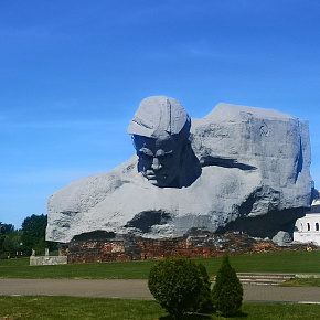 НОВИНКА! "Открываем Беларусь"