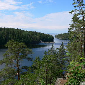 "Сердце Карелии"